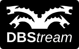 DBStream Logo